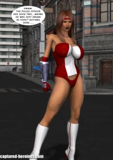Red Fist (4)