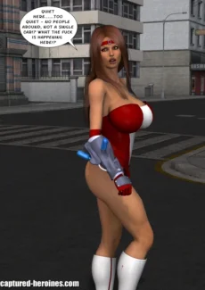 Red Fist (5)