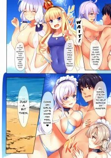 Royal Vacation (11)