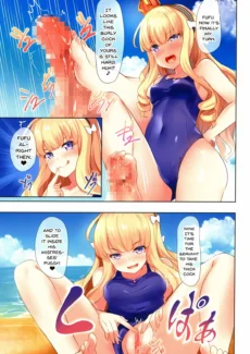 Royal Vacation (14)