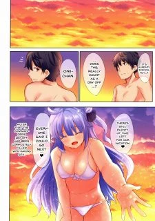 Royal Vacation (19)