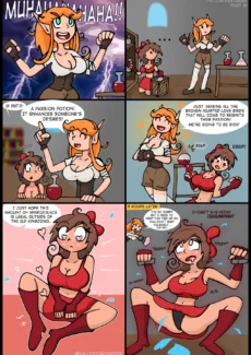 Sally Starchaser- Potion Partners (10)