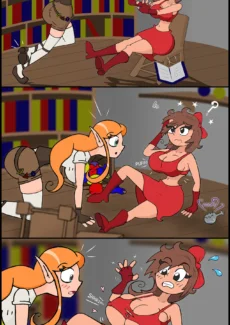 Sally Starchaser- Potion Partners (3)