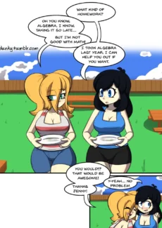 Sandunky- Thicker than Water (10)