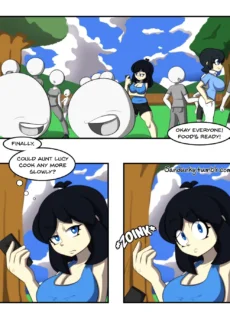 Sandunky- Thicker than Water (4)
