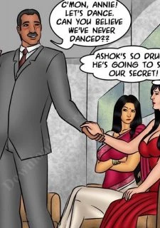 Savita Bhabhi Episode 78 – Pizza Delivery-023