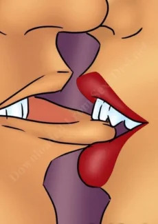 Savita Bhabhi Episode 78 – Pizza Delivery-089