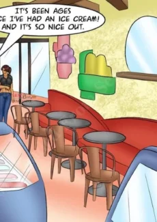 Savita Bhabhi Episode 83 – Girls’ Day Out-018
