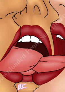 Savita Bhabhi Episode 83 – Girls’ Day Out-082