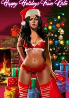 Savita Bhabhi Episode 83 – Girls’ Day Out-141