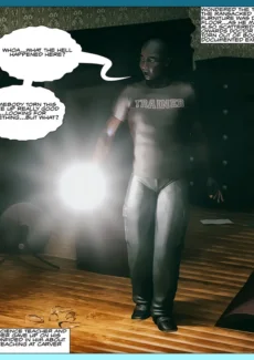 Scorpion Woman- Laugh or Lust Part 16 (11)
