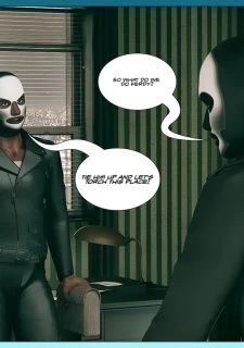 Scorpion Woman- Laugh or Lust Part 17 (10)