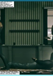 Scorpion Woman- Laugh or Lust Part 17 (11)