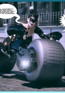 Scorpion Woman- Laugh or Lust Part 17 (3)