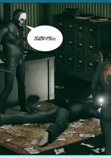 Scorpion Woman- Laugh or Lust Part 17 (8)