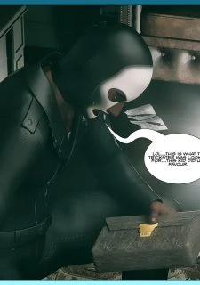 Scorpion Woman- Laugh or Lust Part 17 (9)