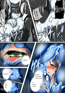 Senkan Re-Kyuu (18)