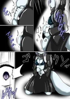 Senkan Re-Kyuu (19)