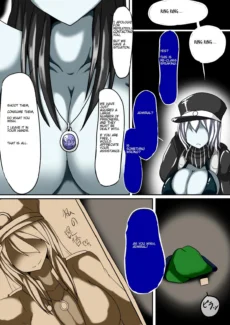 Senkan Re-Kyuu (22)