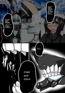 Senkan Re-Kyuu (8)