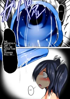 Senkan Re-Kyuu (9)