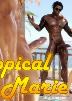 Shassai- Tropical Marie (00)