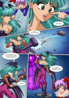 Shrinking Succubus003