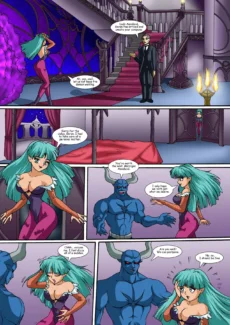 Shrinking Succubus004