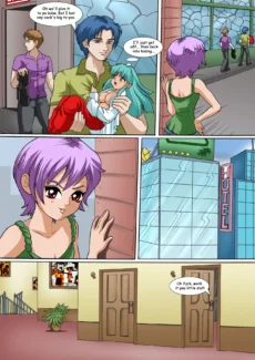 Shrinking Succubus010