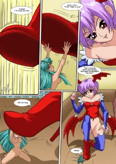 Shrinking Succubus016