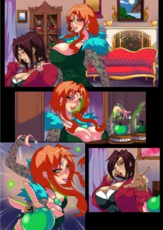 Sizeable Tales 01 CE-43
