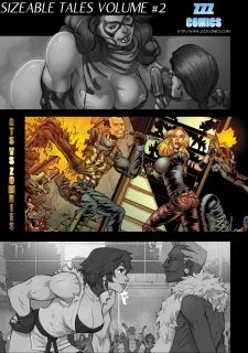 Sizeable Tales 02 CE-11