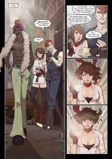 Sizeable Tales 02 CE-21