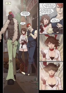 Sizeable Tales 02 CE-21
