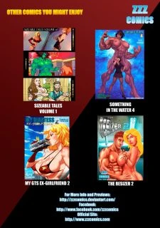 Sizeable Tales 02 CE-27