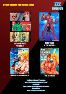 Sizeable Tales 02 CE-27