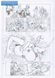 Sizeable Tales 02 CE-30