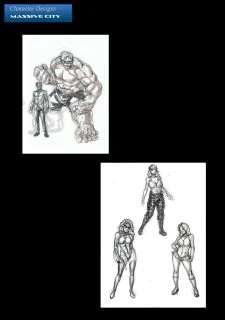 Sizeable Tales 02 CE-31