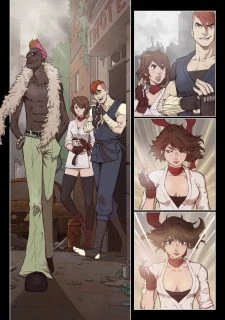 Sizeable Tales 02 CE-51