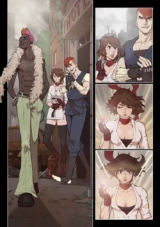 Sizeable Tales 02 CE-51