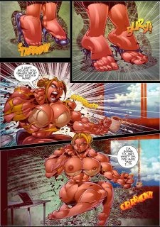 Sizeable Tales 03 CE-21