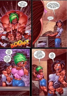 Sizeable Tales 03 CE-24