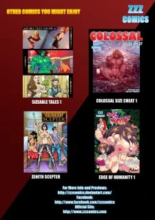 Sizeable Tales 03 CE-27