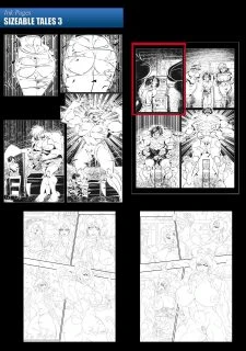Sizeable Tales 03 CE-32