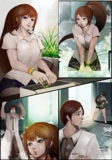 Sizeable Tales 03 CE-42