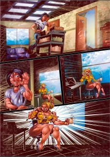 Sizeable Tales 03 CE-49