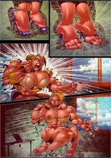Sizeable Tales 03 CE-50