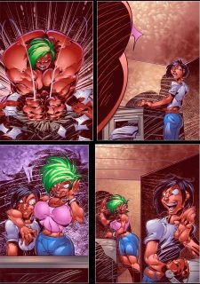 Sizeable Tales 03 CE-53