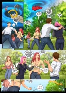 Sizeable Tales 06-04