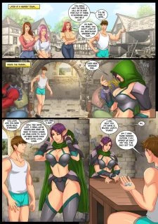 Sizeable Tales 06-11
